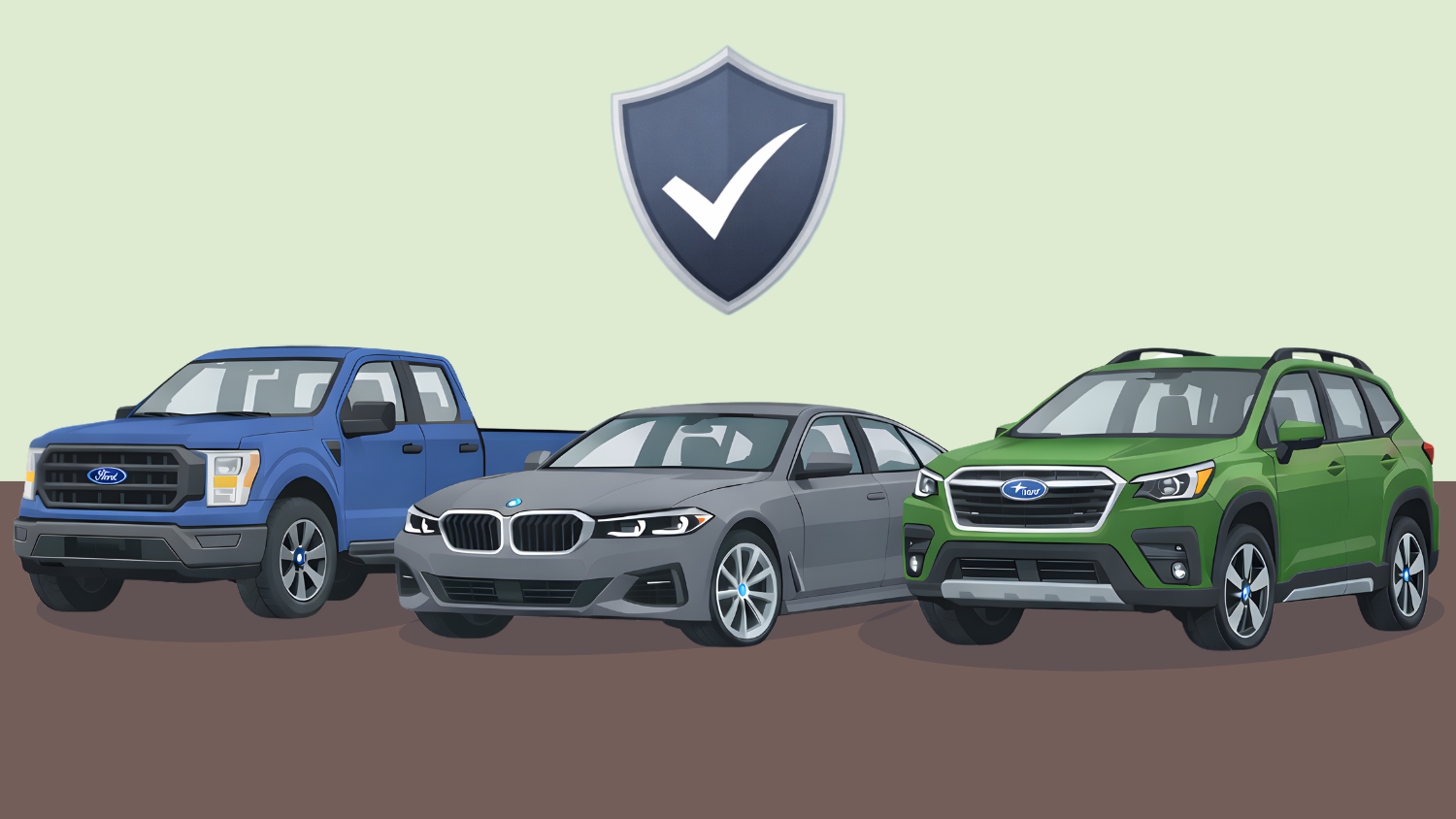 Car Insurance by Make-FI